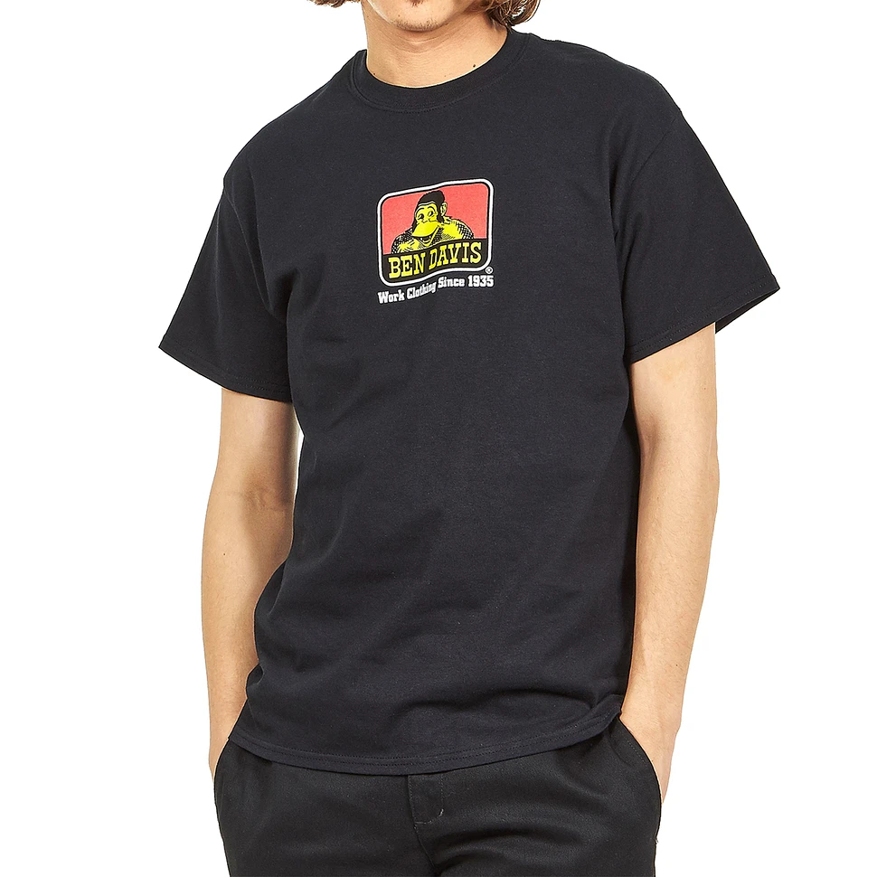 Ben Davis - Classic Logo T-Shirt
