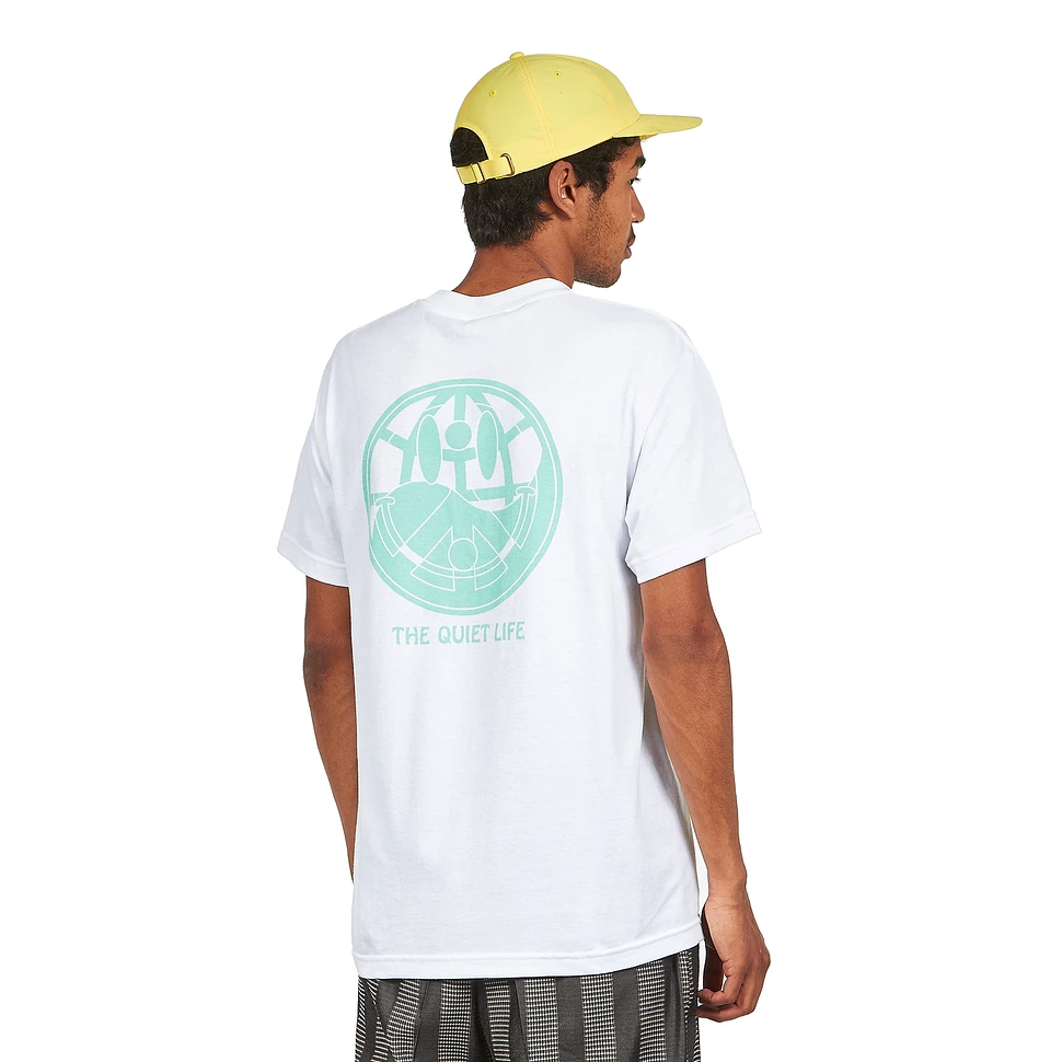 The Quiet Life - World Peace T