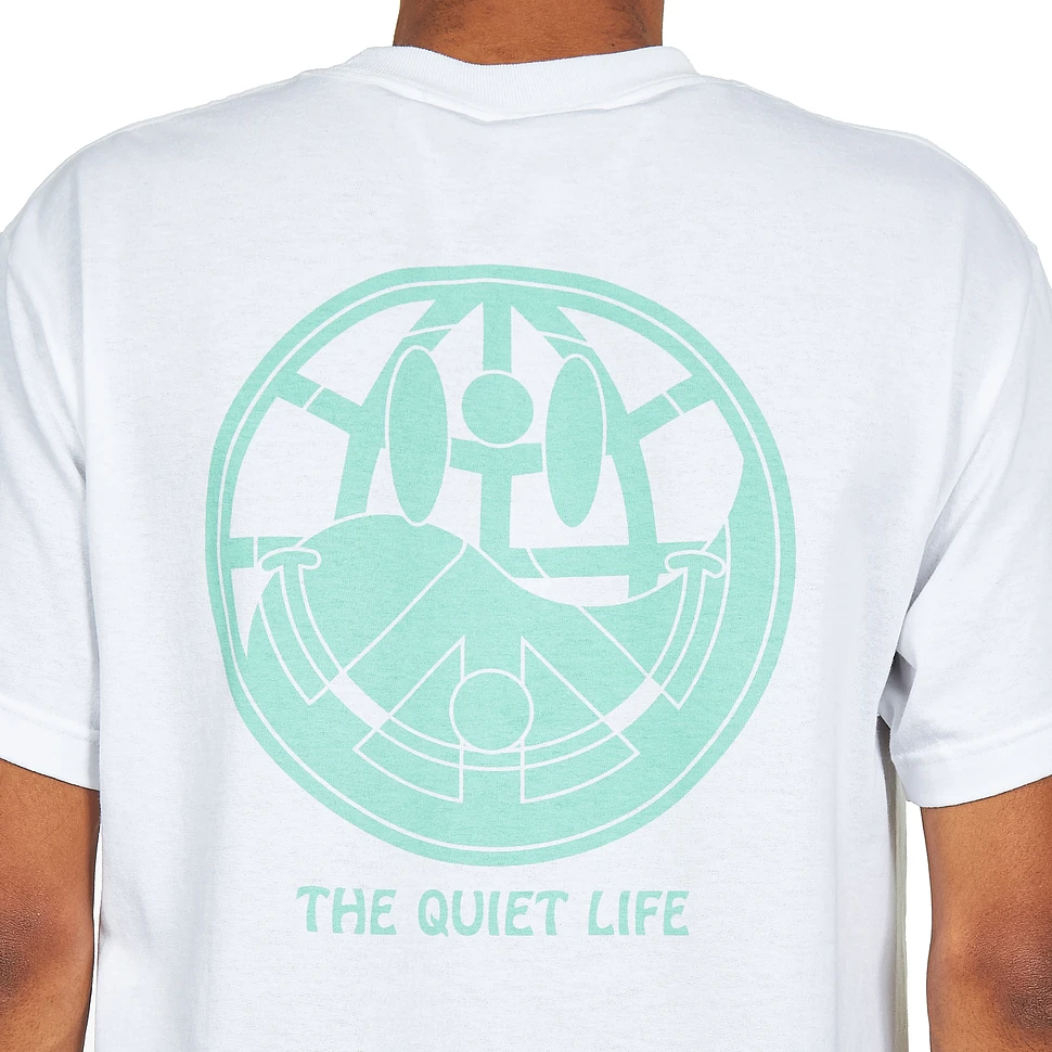 The Quiet Life - World Peace T