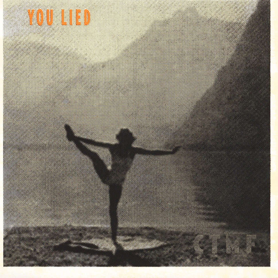 Billy Childish & CTMF - You Lied
