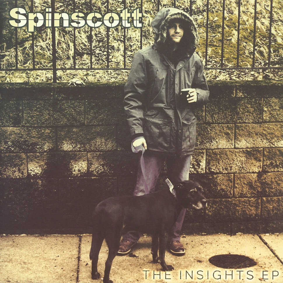 Spinscott - The Insights