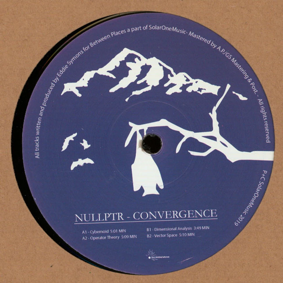 Nullptr - Convergence