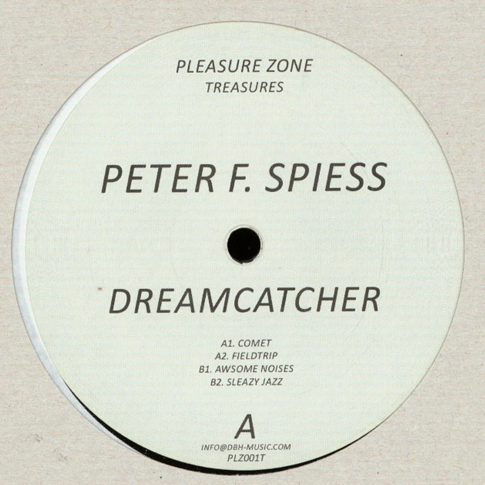 Peter F. Spiess - Dreamcatcher