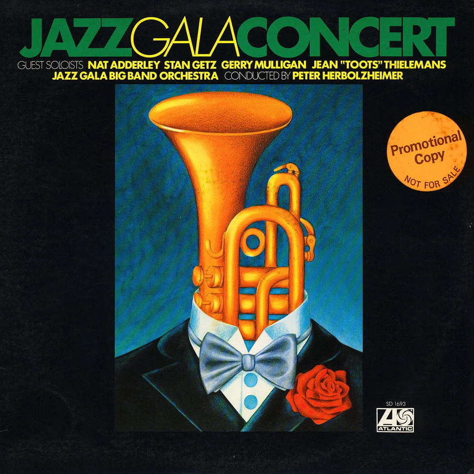 V.A. - Jazz Gala Concert