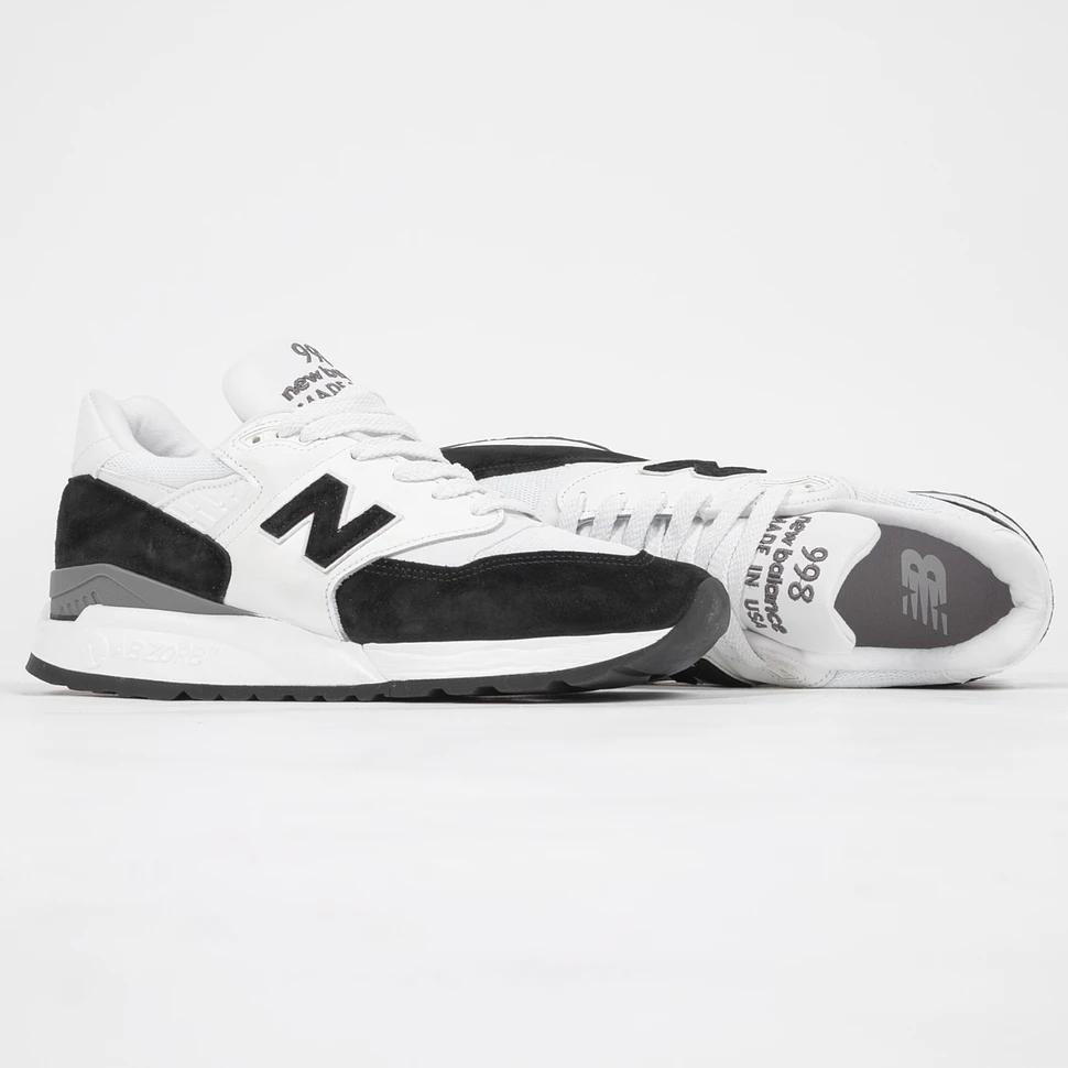 New Balance - M998 PSC Made in USA
