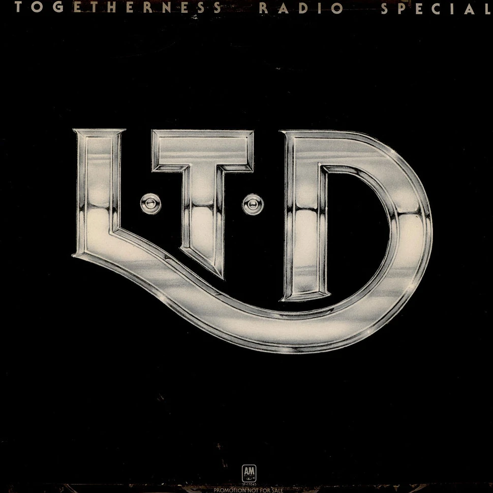 L.T.D. - Togetherness Radio Special