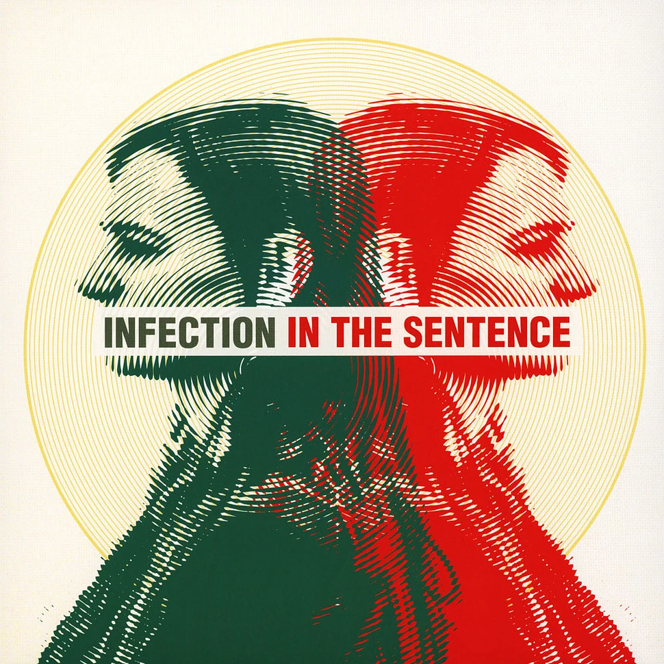Sarah Tandy - Infection In The Sentence