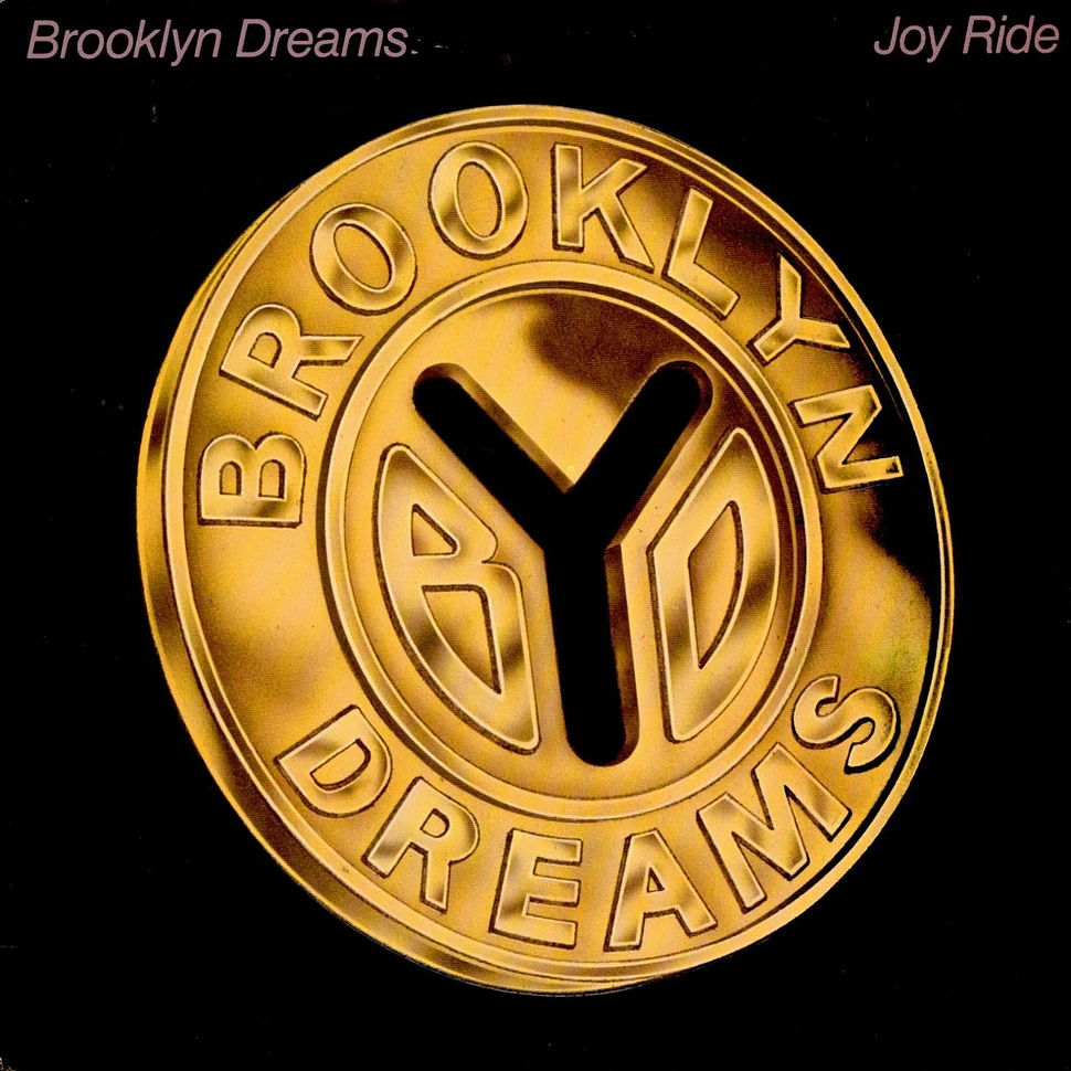 Brooklyn Dreams - Joy Ride