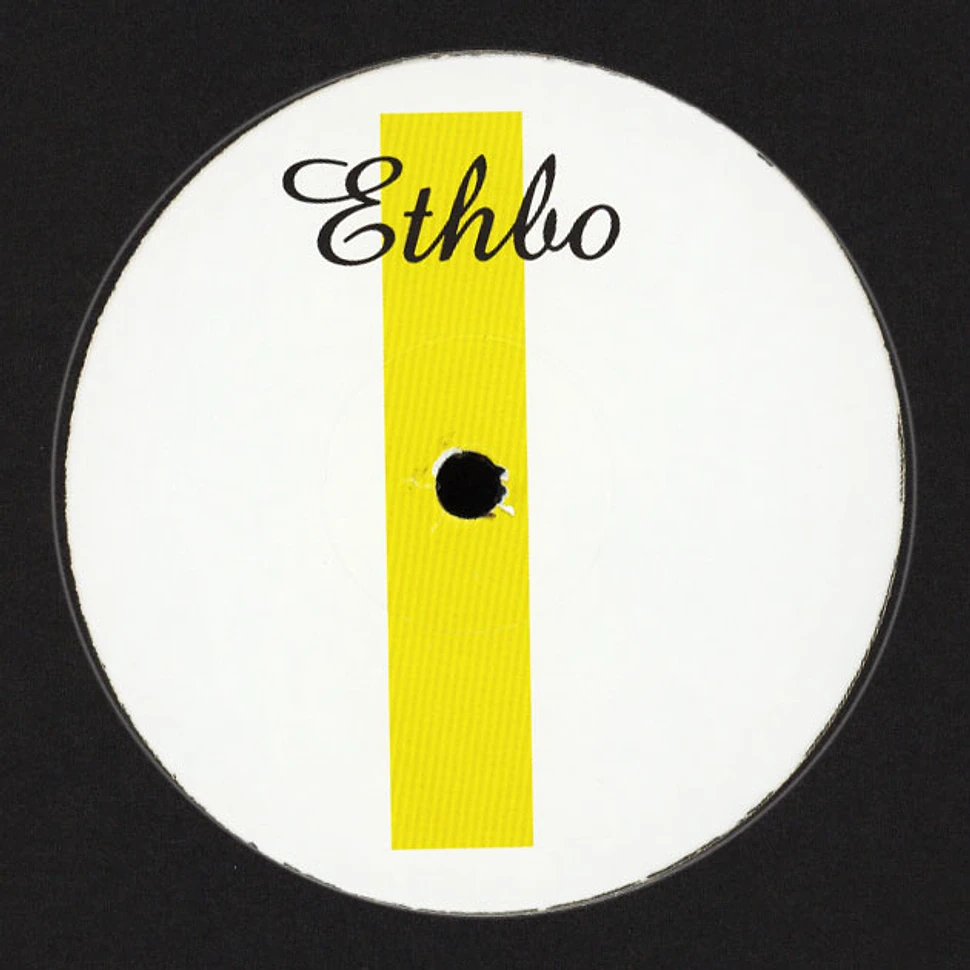 Eel - HDD EP