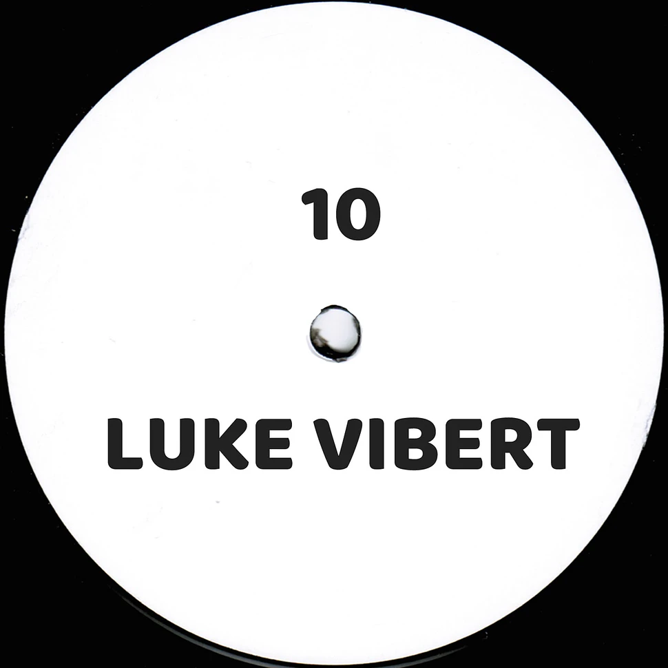 Luke Vibert - Libertine Traditions 10