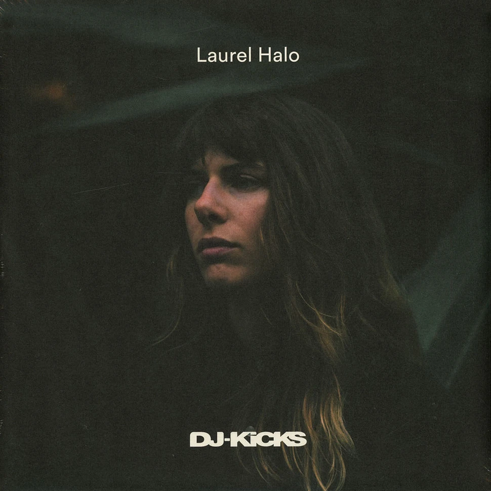 Laurel Halo - DJ-Kicks