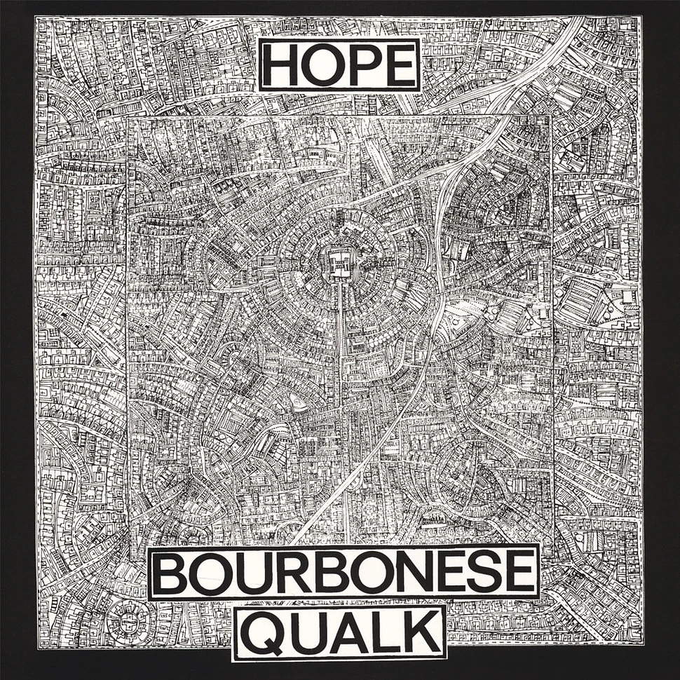 Bourbonese Qualk - Hope