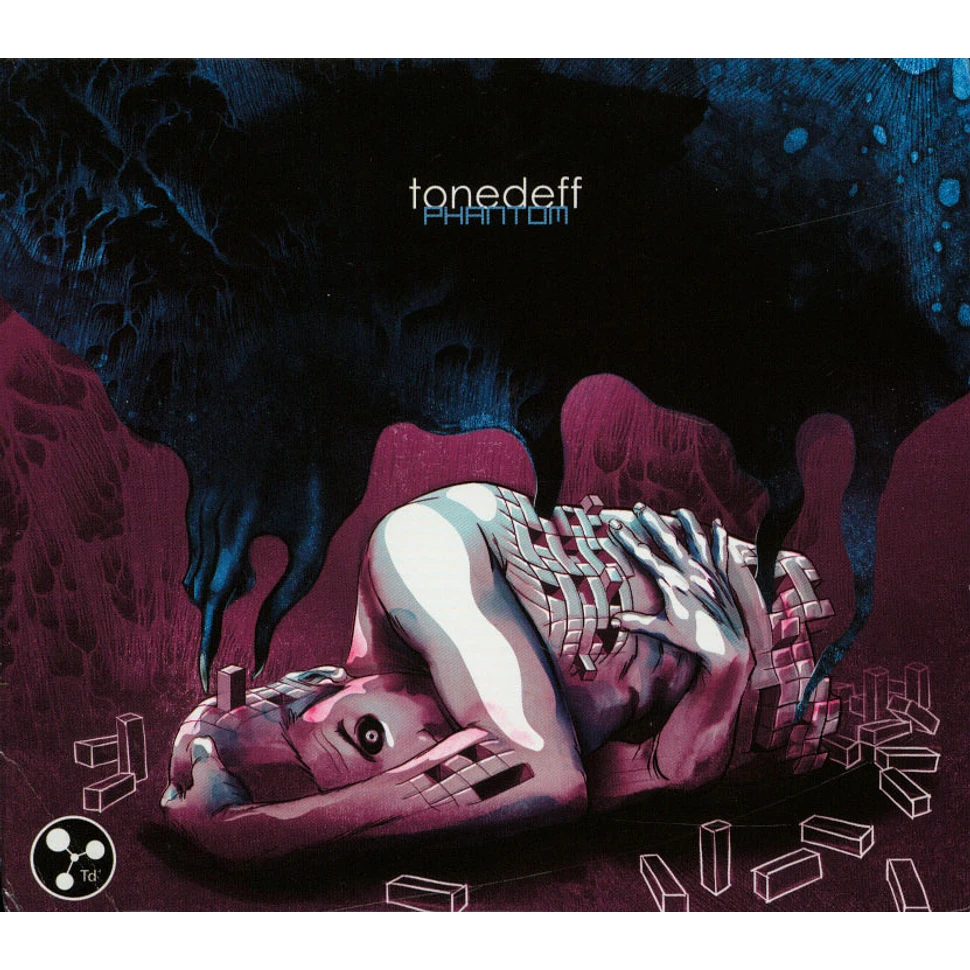 Tonedeff - Polymer Polydisc Lite Part 4 - Phantom EP