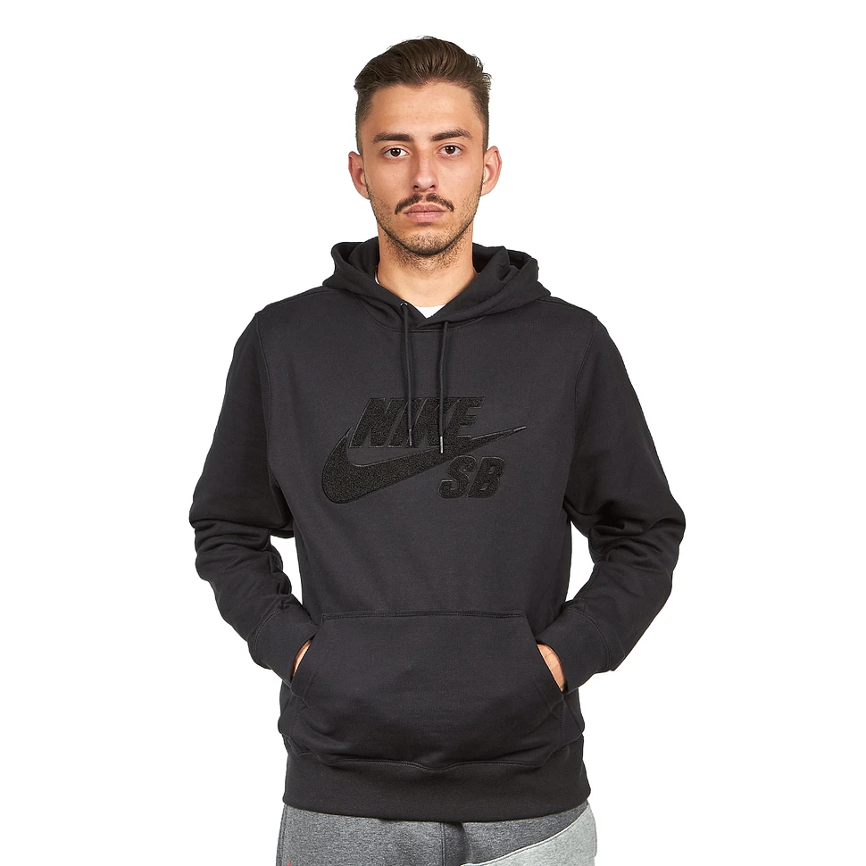 Nike SB - Seasonal Pullover Hoodie