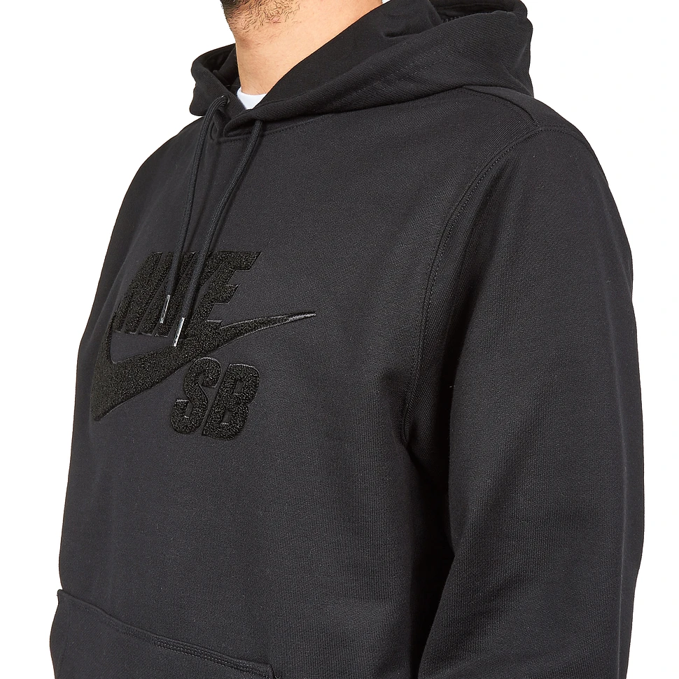 Nike SB - Seasonal Pullover Hoodie