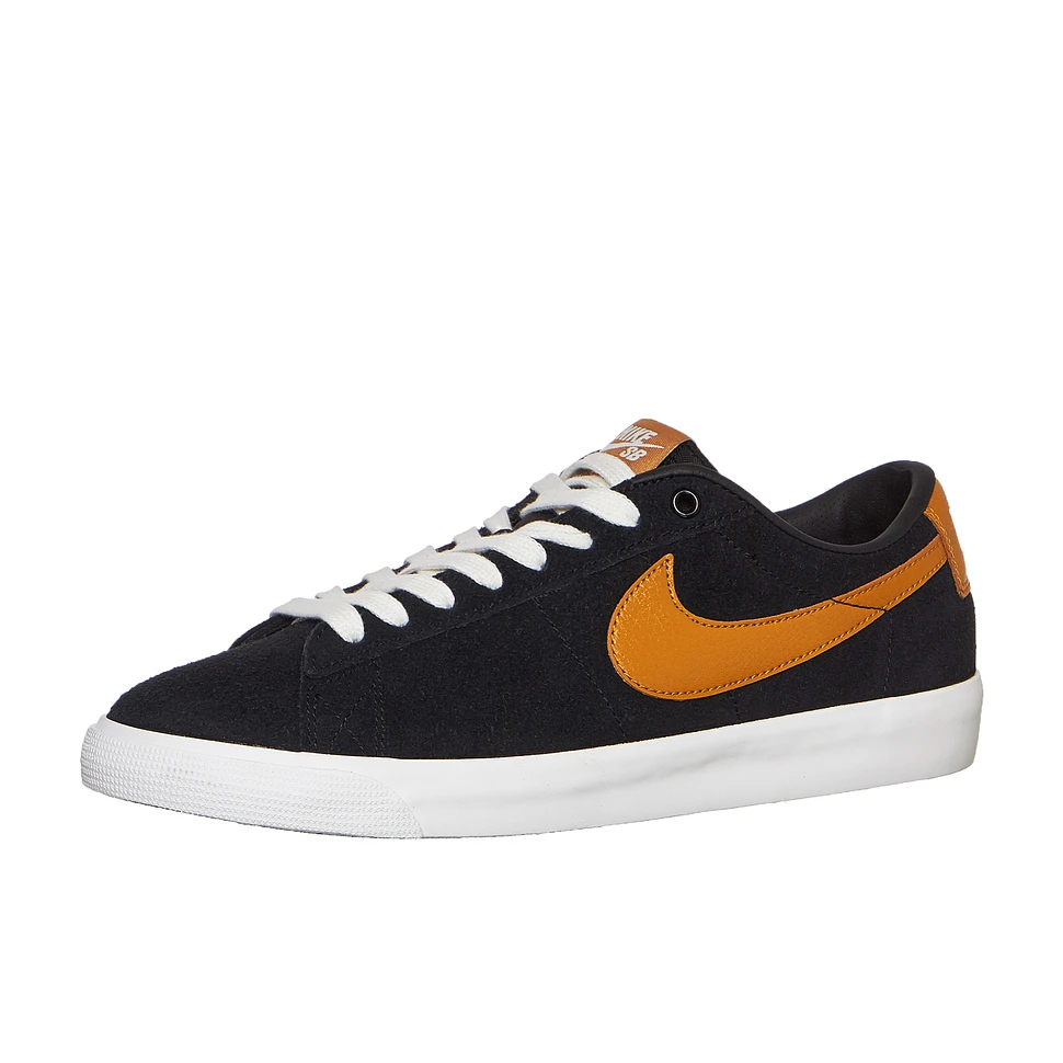 Nike SB - Blazer Low GT