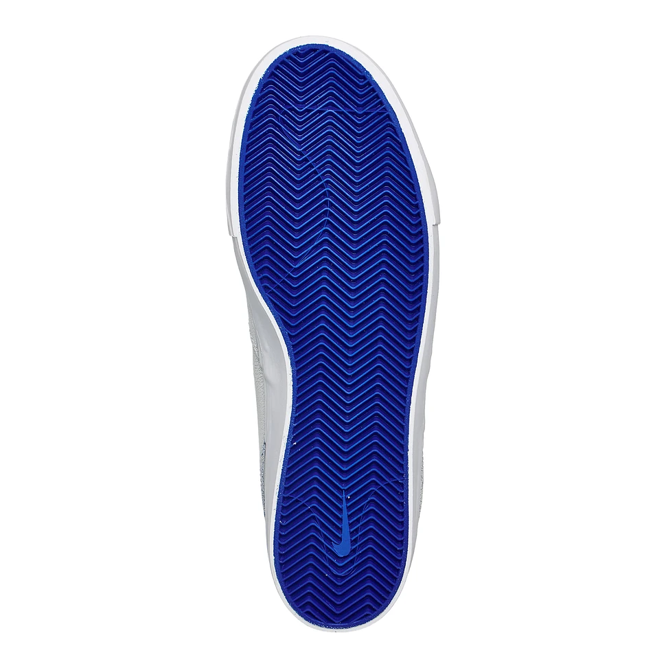 Nike SB - Zoom Janoski Slip RM Premium