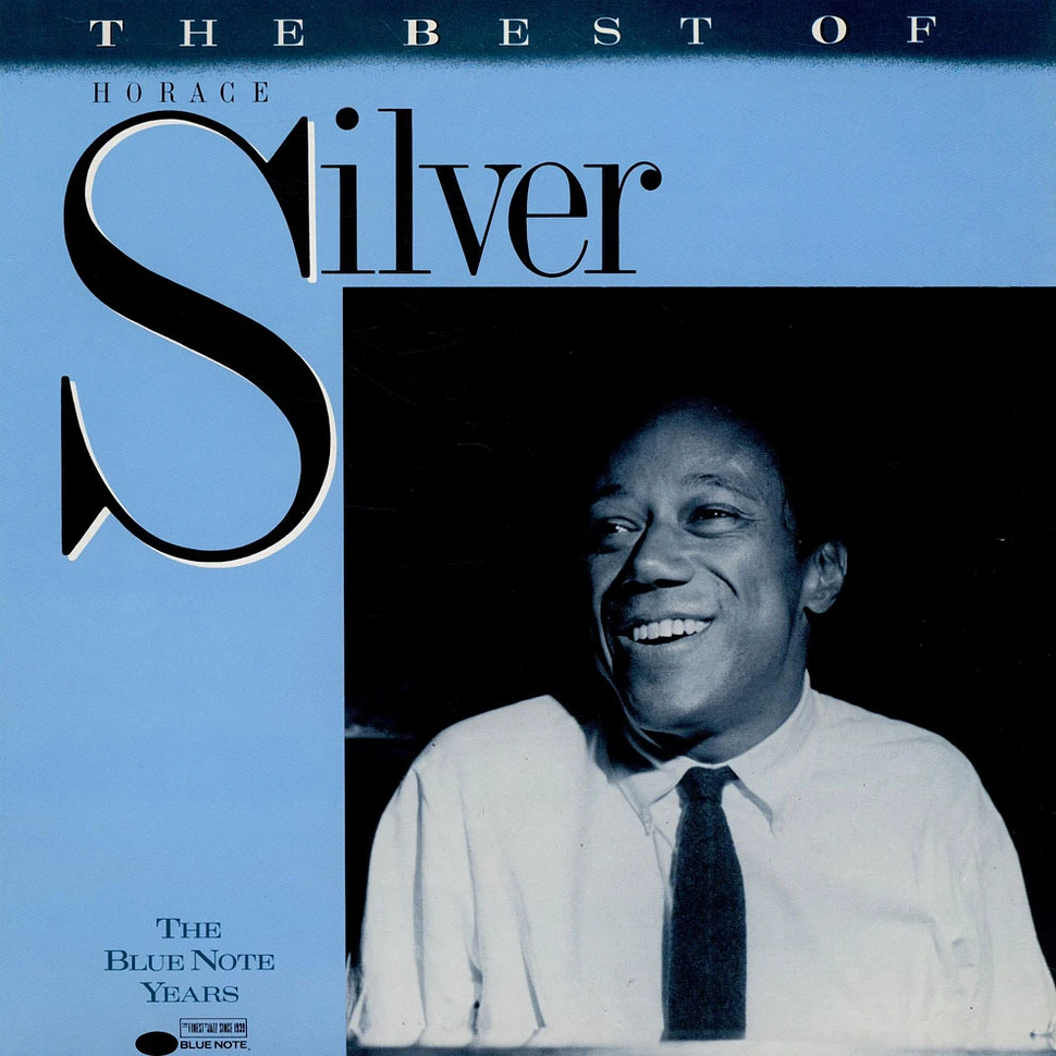 Horace Silver - The Best Of Horace Silver Vol. I