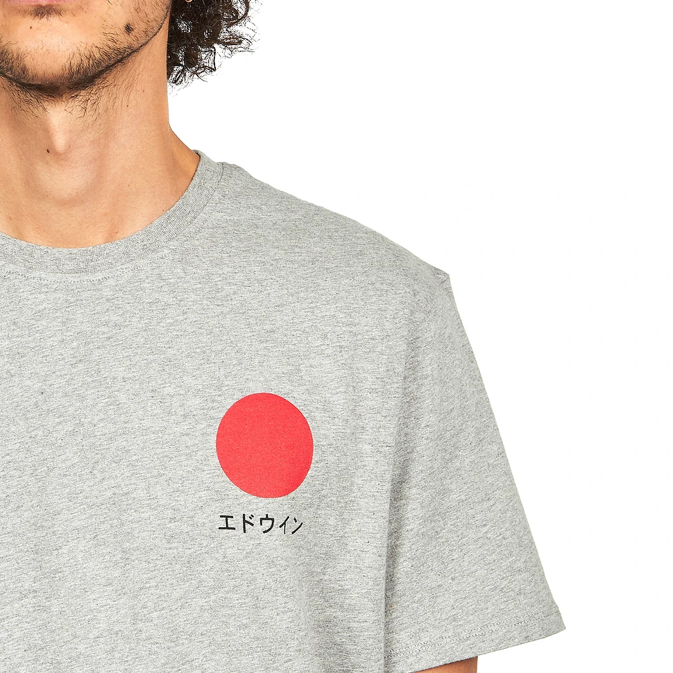 Edwin - Japanese Sun T-Shirt