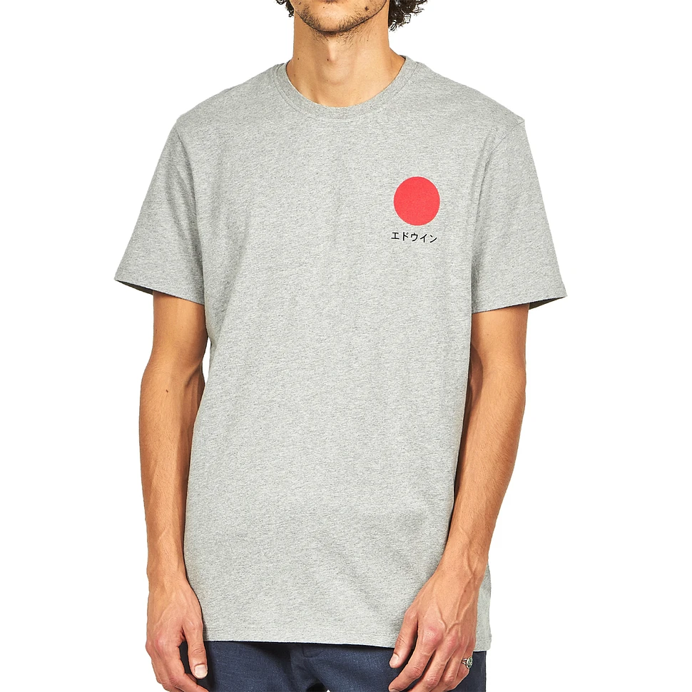 Edwin - Japanese Sun T-Shirt