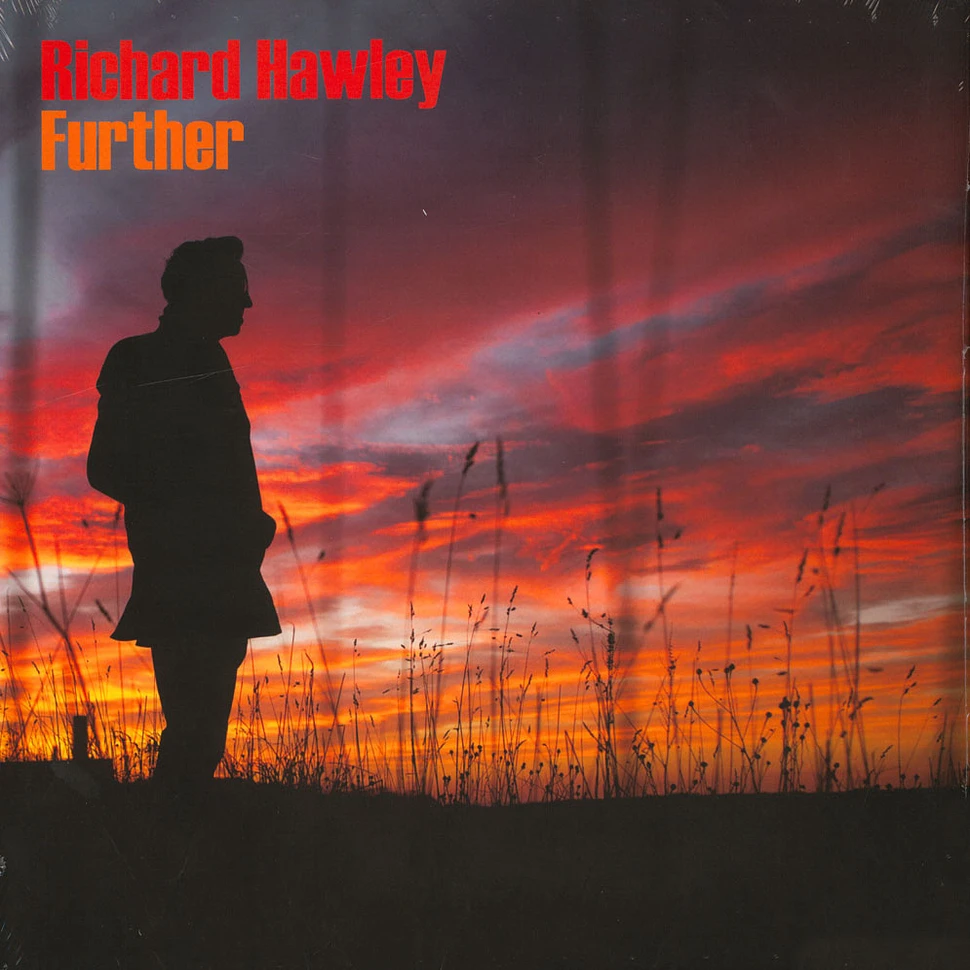 Richard Hawley - Further