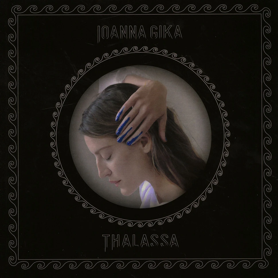 Ioanna Gika - Thalassa