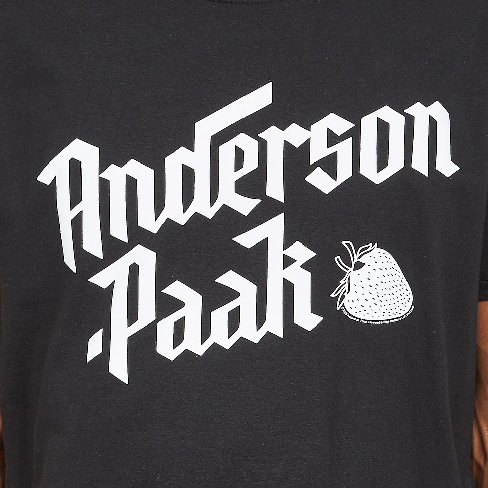 Anderson .Paak - Strawberry T-Shirt