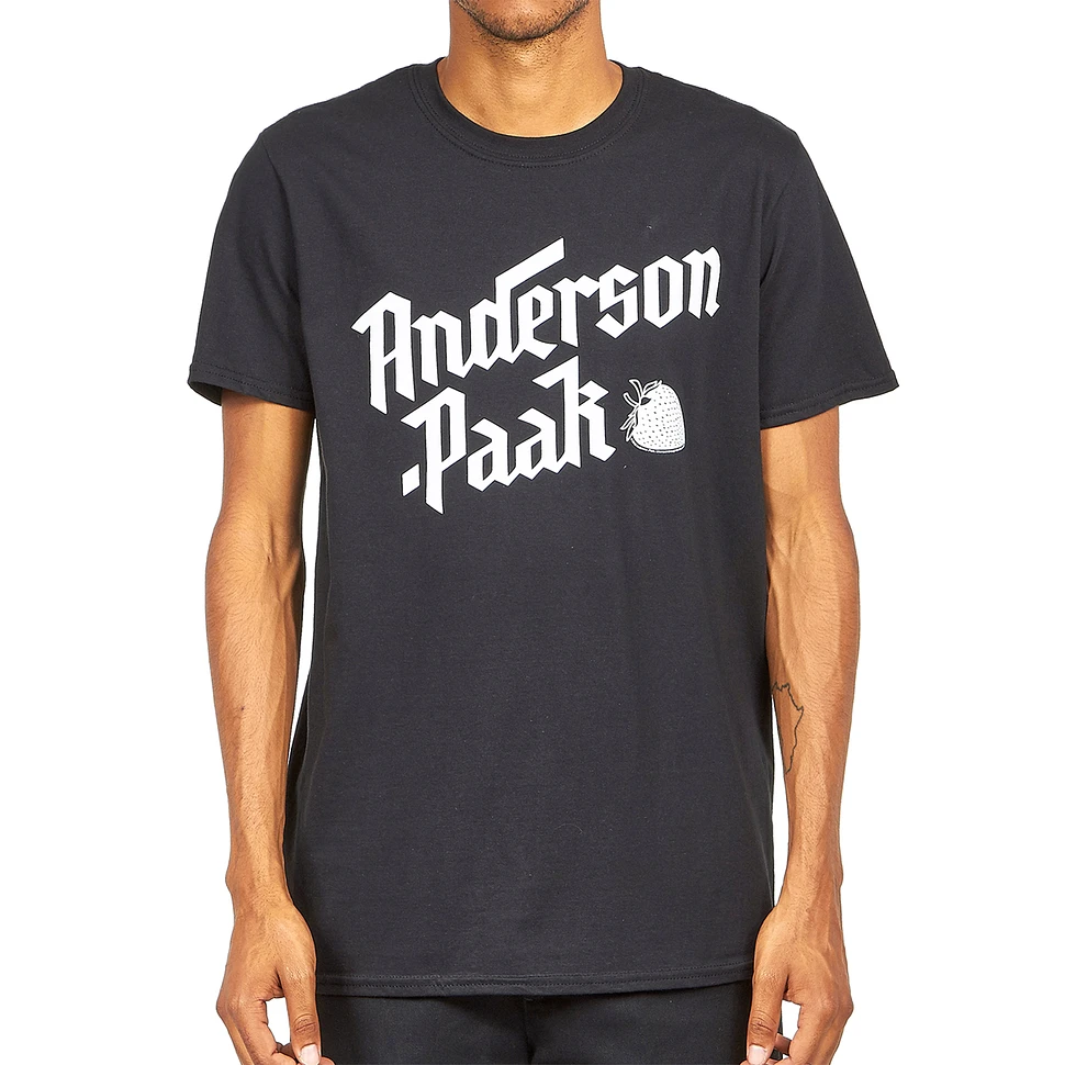 Anderson .Paak - Strawberry T-Shirt