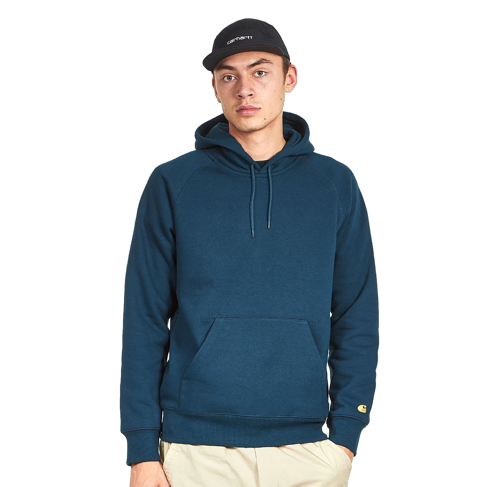 Carhartt WIP - Hooded Chase Sweat