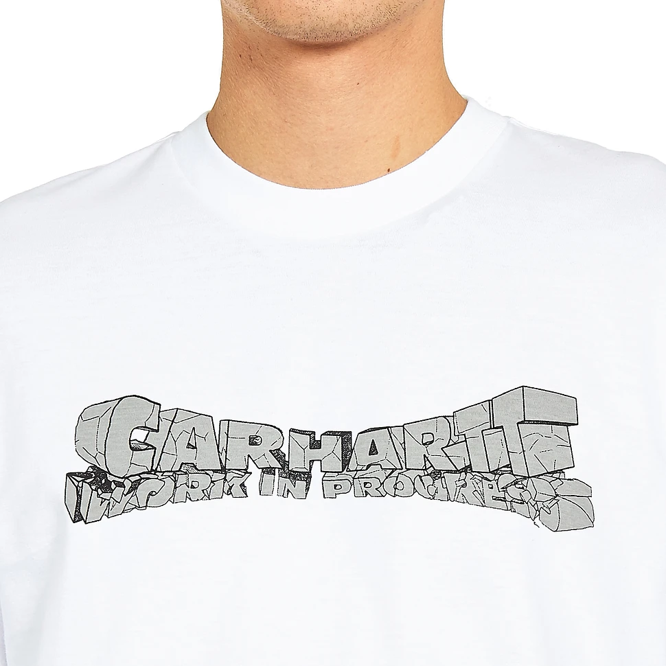Carhartt WIP - S/S Monument T-Shirt