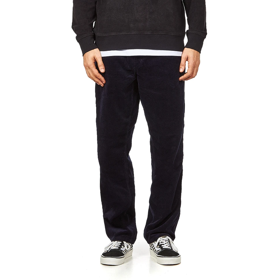 Simple Pant "Coventry" Corduroy