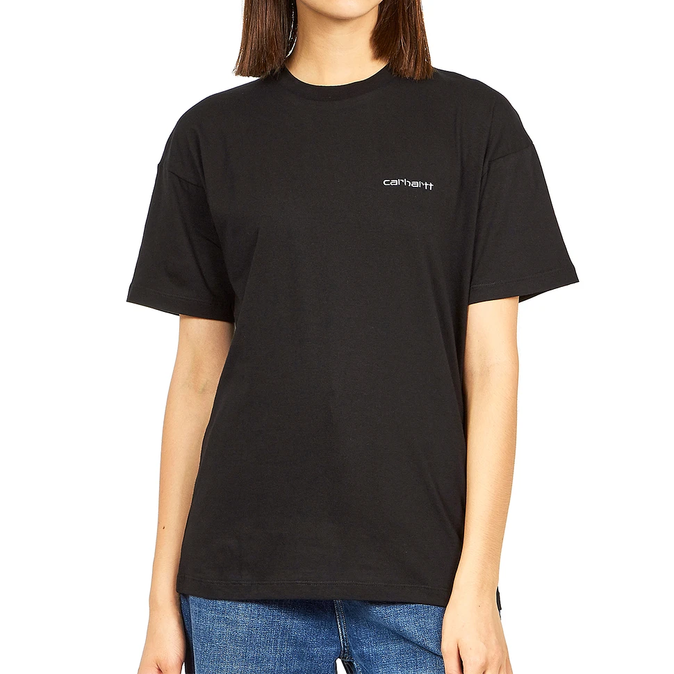 Carhartt WIP - W' S/S Chasy T-Shirt