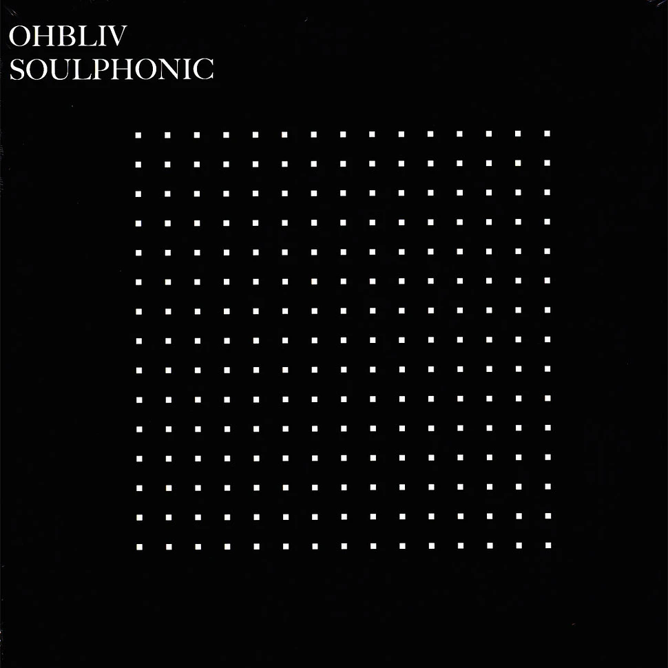 Ohbliv - Soulphonic