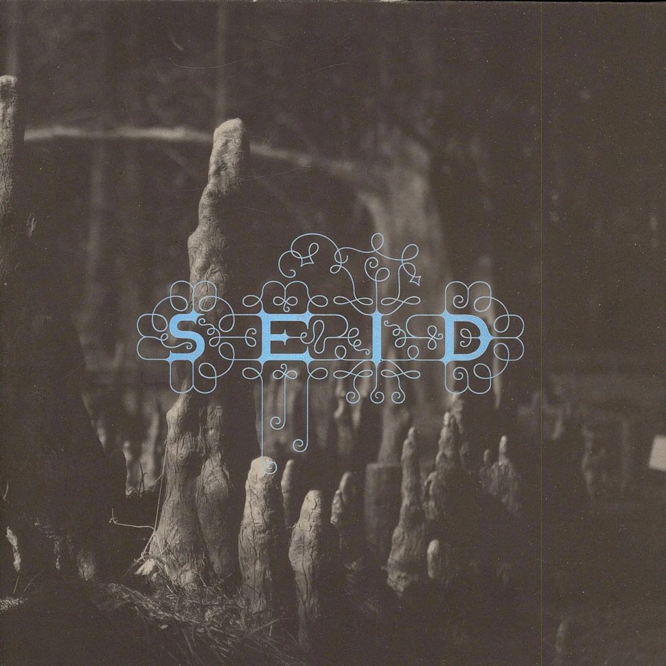 Seid - Magic Handshake