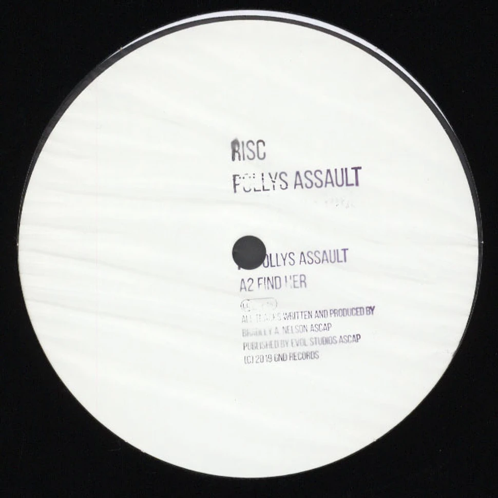 Risc - Pollys Assault