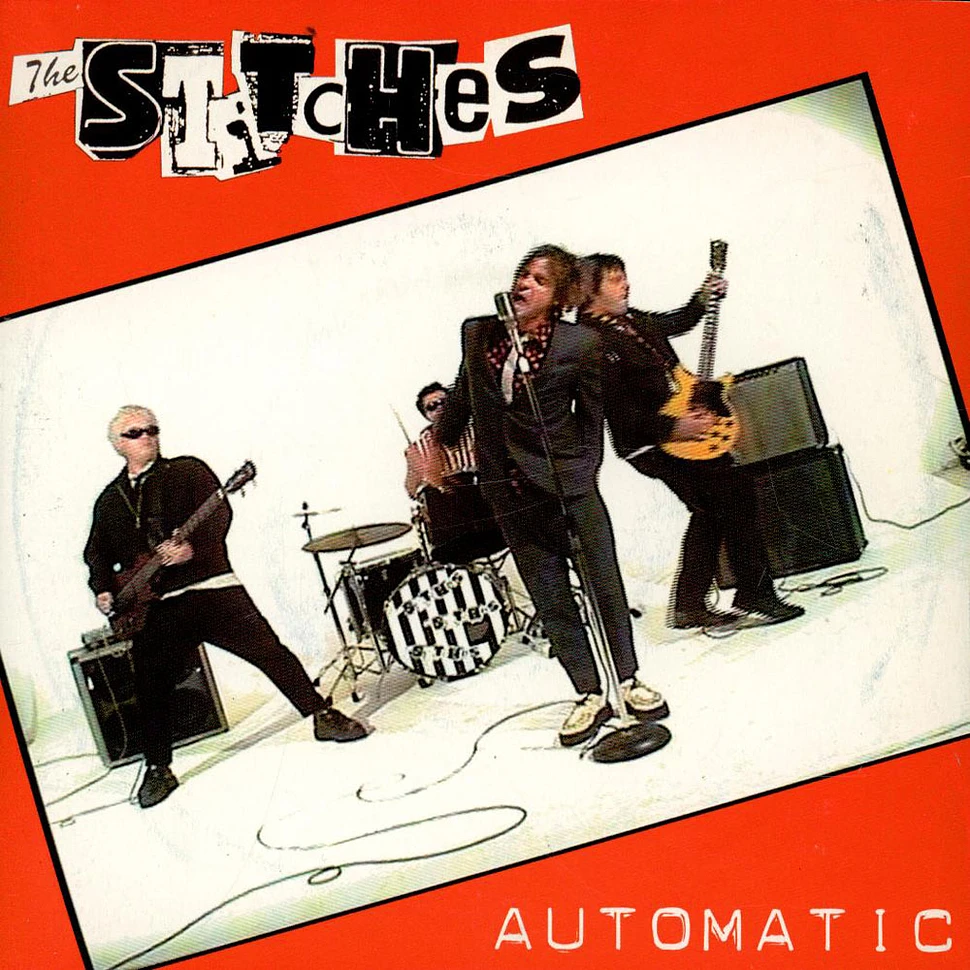 The Stitches - Automatic