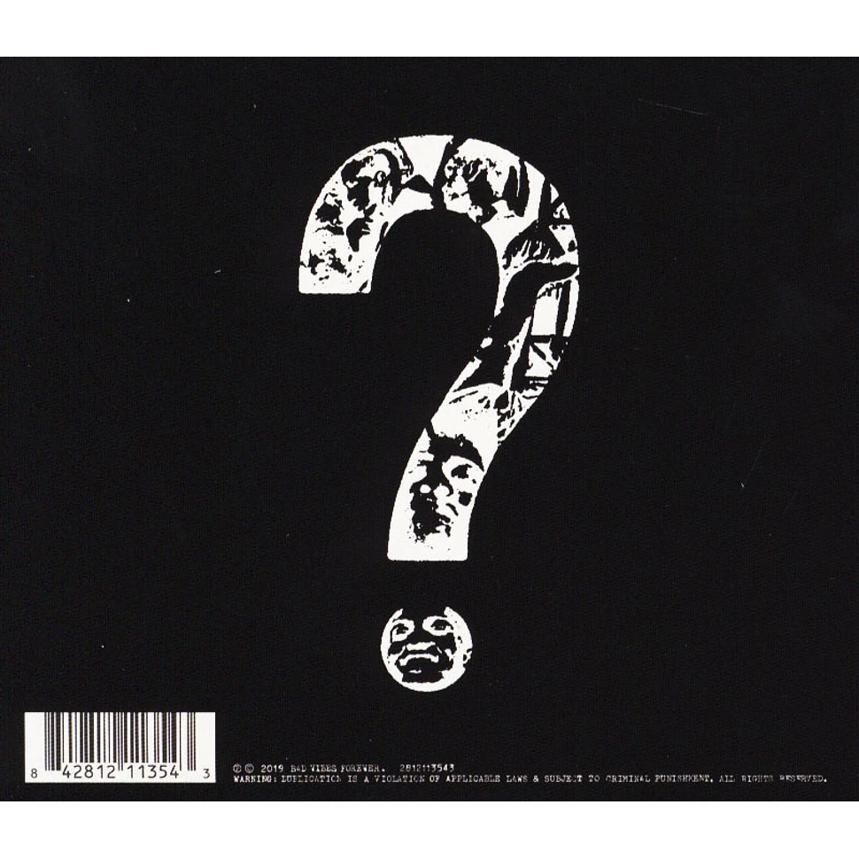 XXXtentacion - ? Deluxe Anniversary Edition