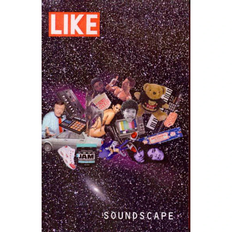 Like - Soundscape