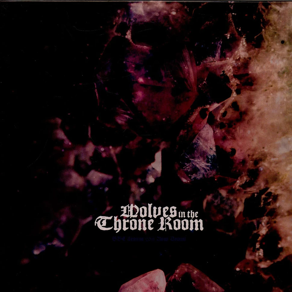 Wolves In The Throne Room - BBC Session 2011 Anno Domini