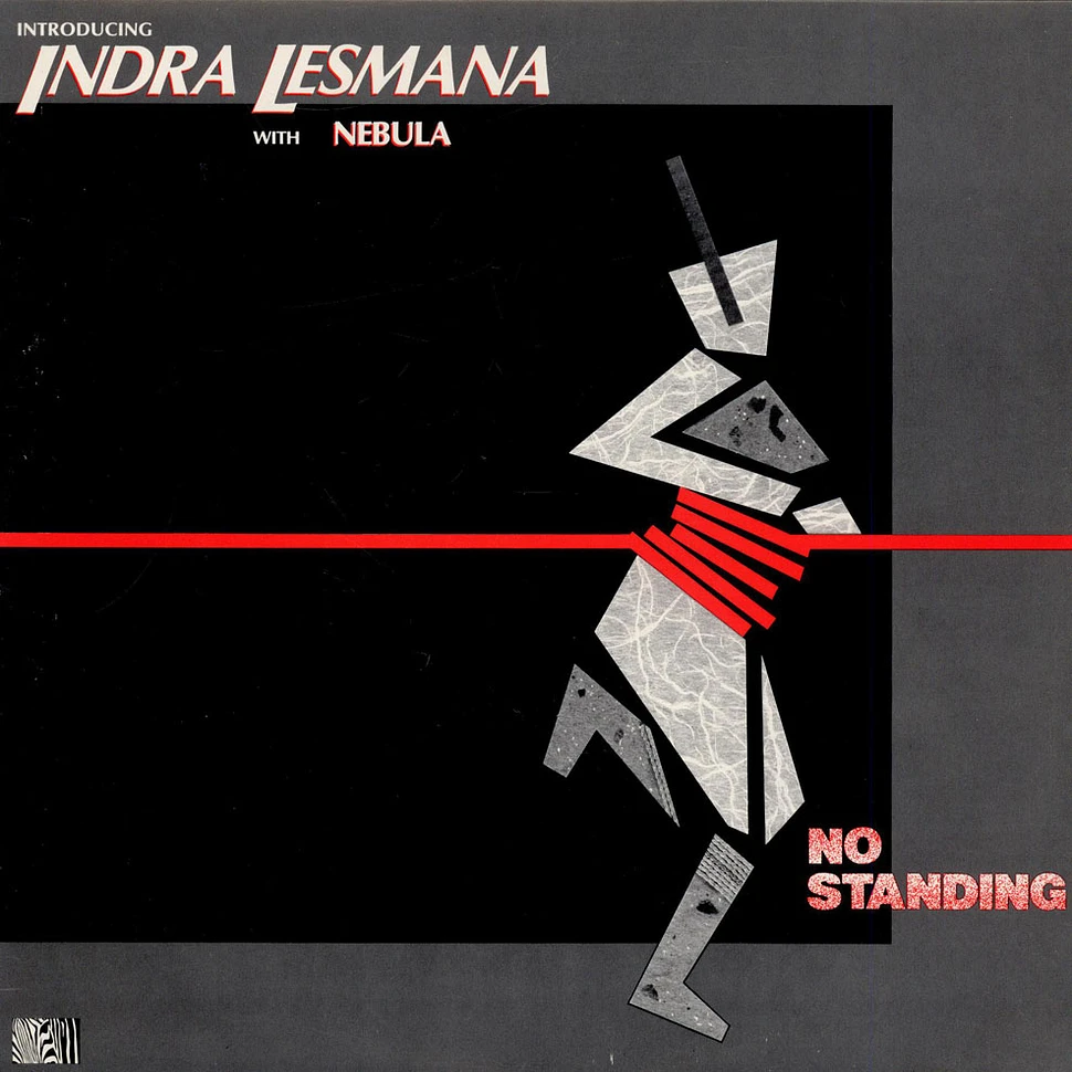 Indra Lesmana With Nebula - No Standing
