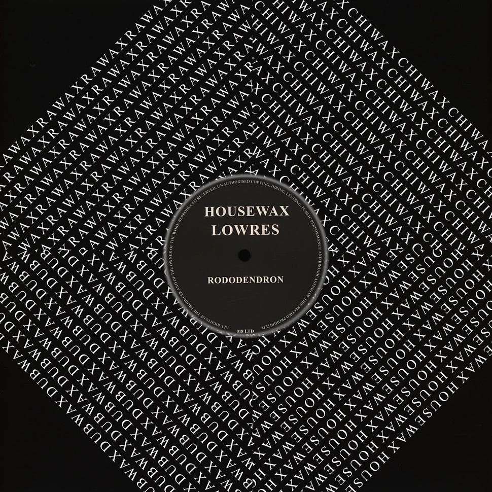 Lowres - Rododendron