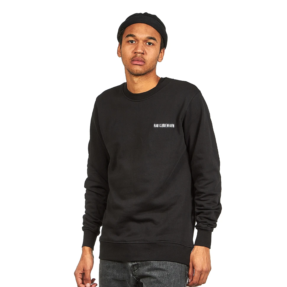 Han Kjobenhavn - Casual Crew Sweater