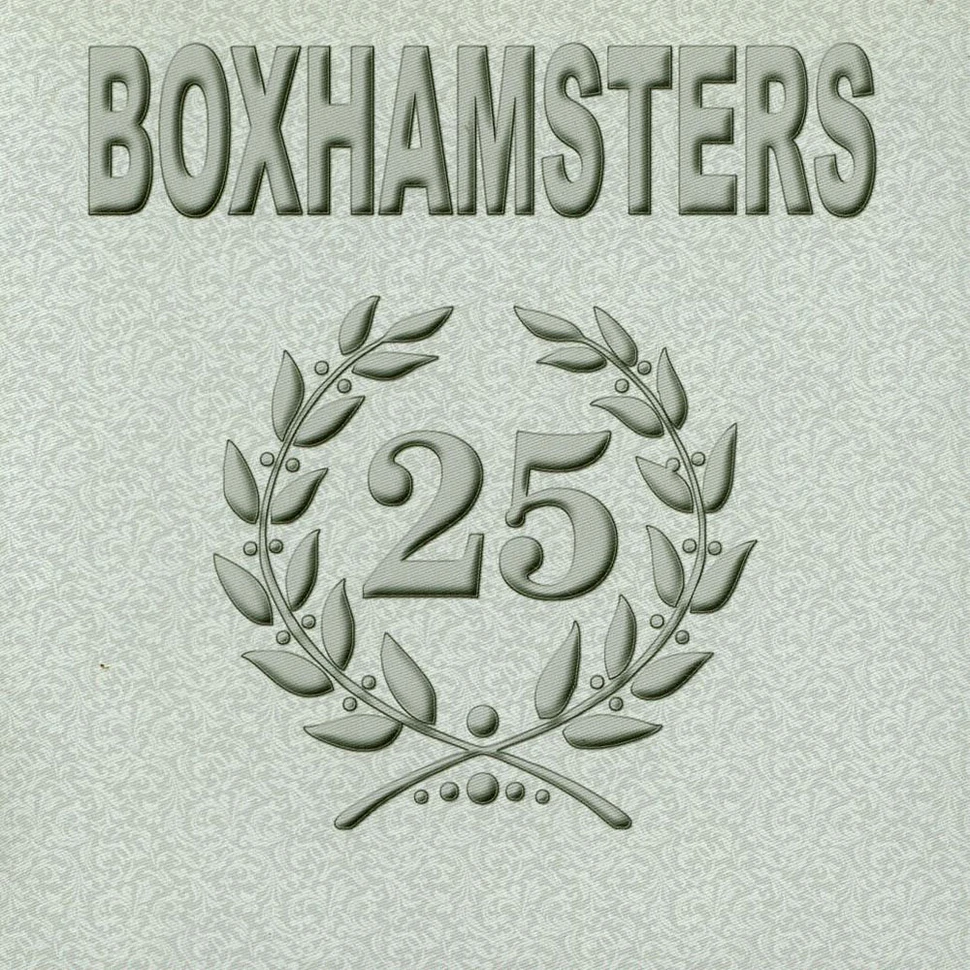 Boxhamsters - 25