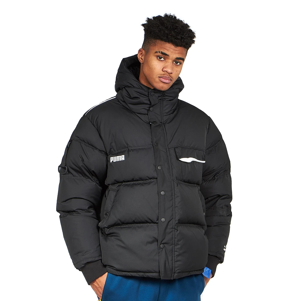 Puma x Ader Error - Puma x Ader Down Puffer Jacket