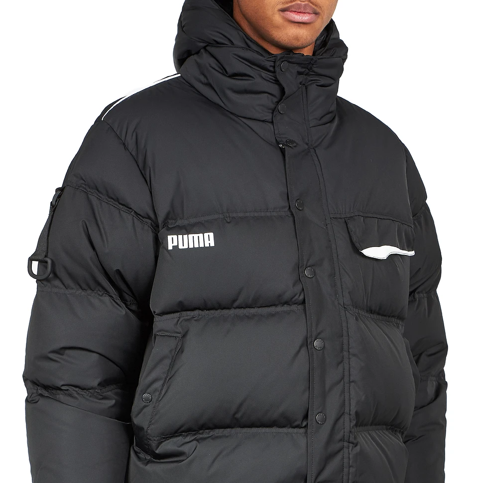 Puma x Ader Error - Puma x Ader Down Puffer Jacket