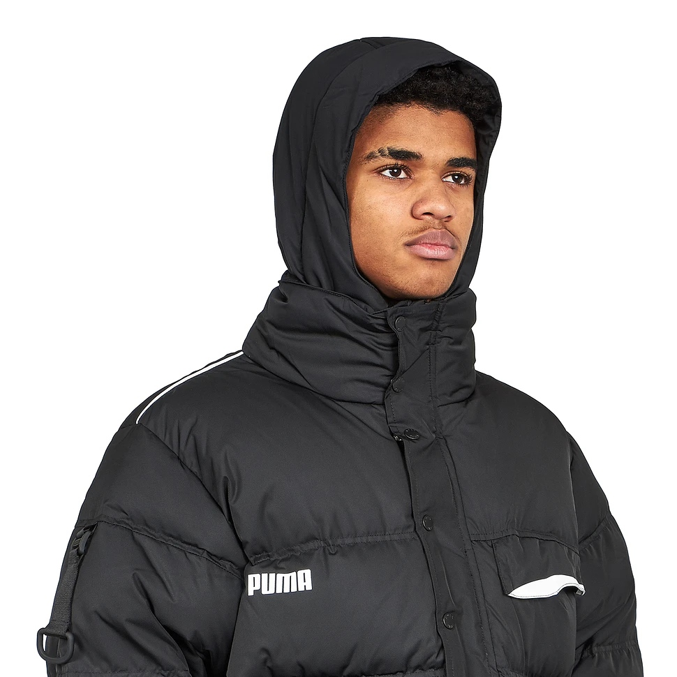 Puma x Ader Error - Puma x Ader Down Puffer Jacket