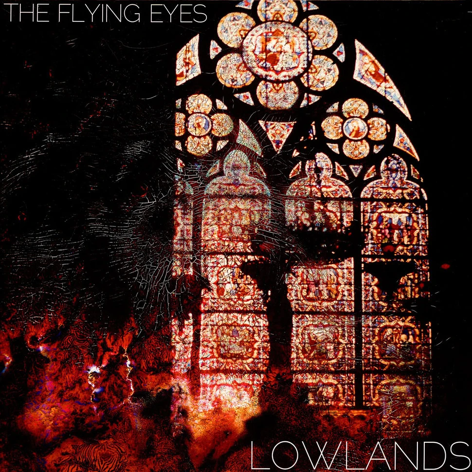 The Flying Eyes - Lowlands