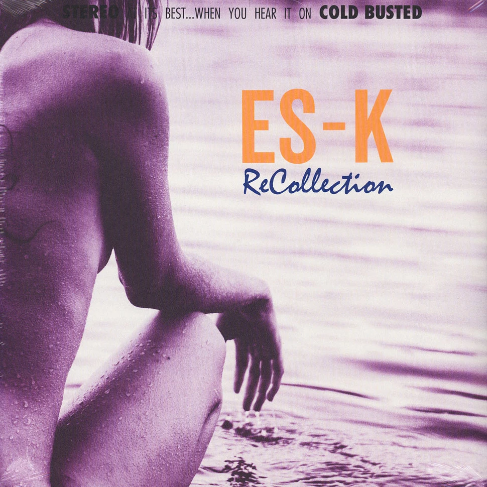 Es-K - ReCollection