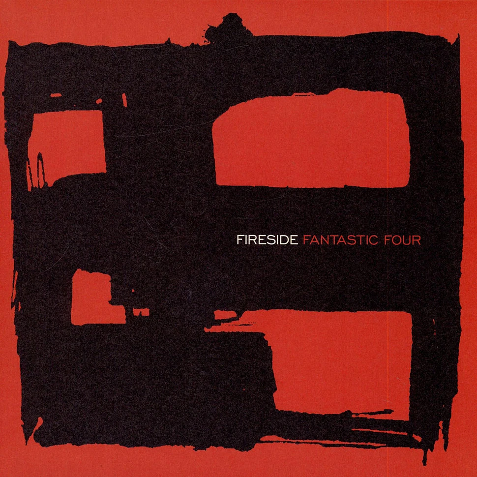 Fireside - Fantastic Four