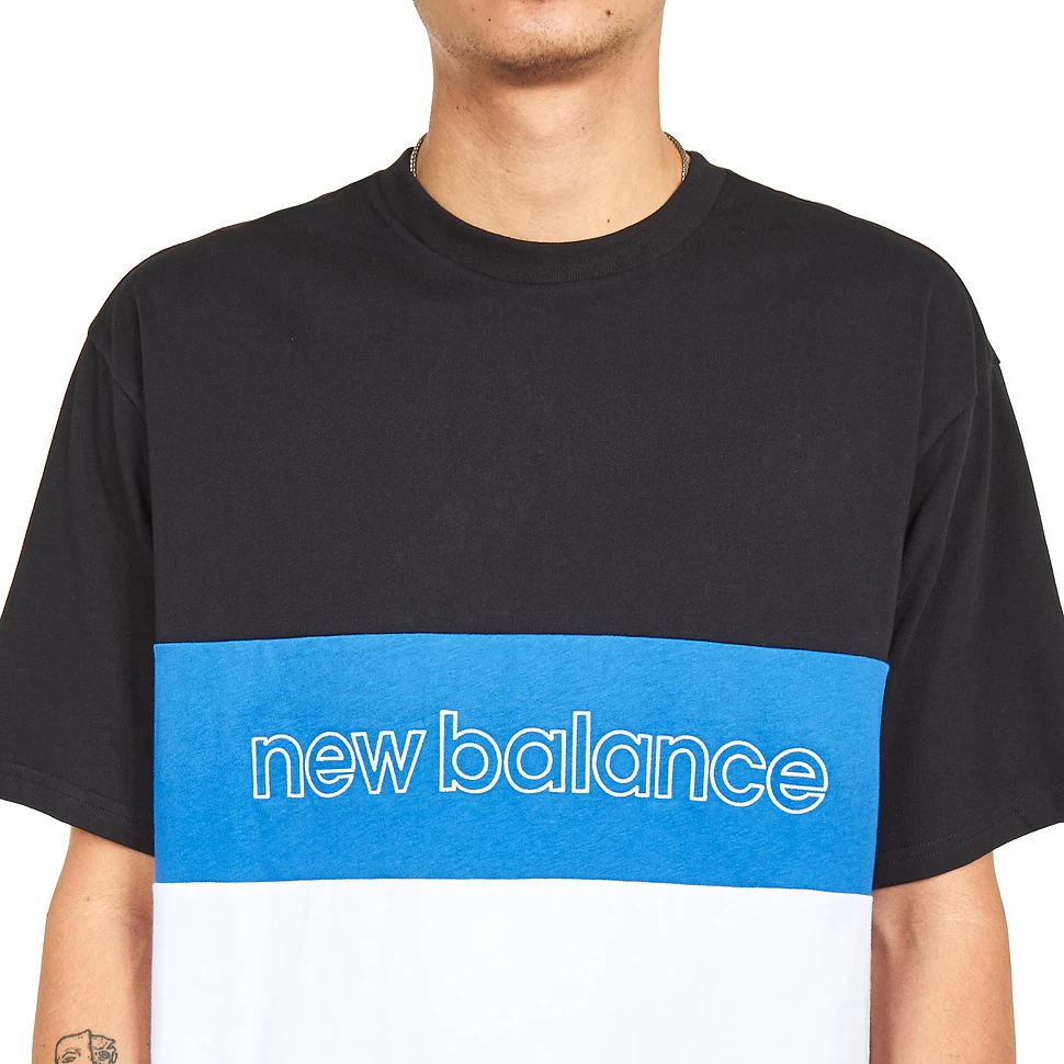 New Balance - NB Athletics Classic T-Shirt